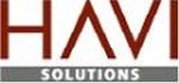 Logo of HAVI Intranet